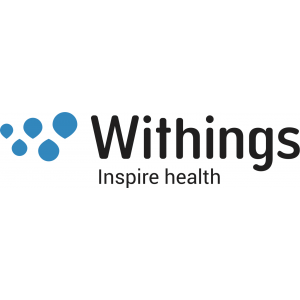 Withings's' logo