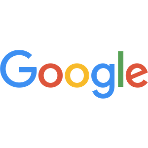 Google's' logo